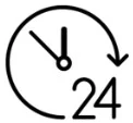 Schreiben Sie uns – Schnelle Rückmeldung innerhalb von 24h 24-Stunden-Erreichbarkeit per E-Mail für Gebäudeservice und Hausmeisterdienste in Mühlacker Dürrmenz.